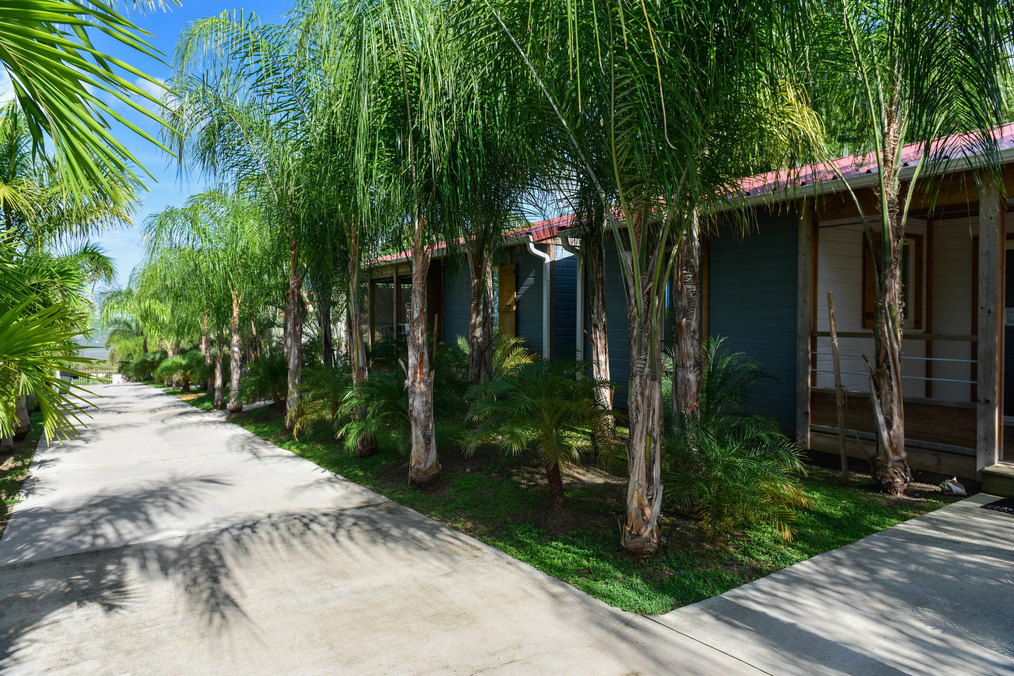 Le Village De La Pointe Le Vauclin Exteriér fotografie
